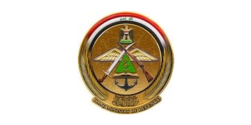 Iraqi Ministry of Defence