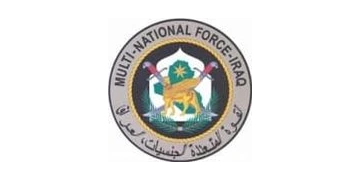 Multi-National Force – Iraq