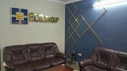 F.Co. Group Missan office