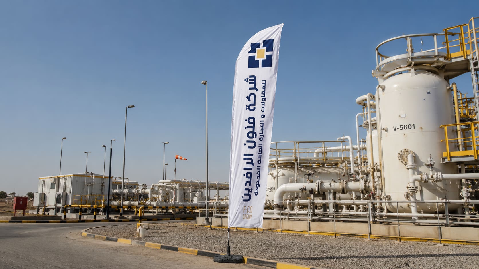 Oil Field Services